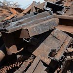 Прием металлолома в Южно-Сахалинске