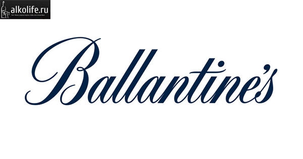 Ballantine’s — описание шотландского виски