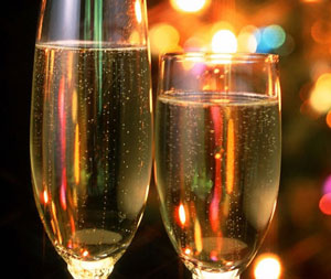 Шампанское и игристое вино — в чем разница, какие отличия?