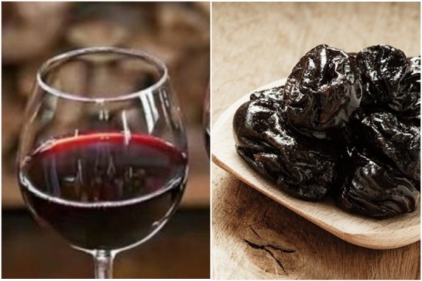 Как сделать вино из слив в домашних условиях — лучшие рецепты сливового вина