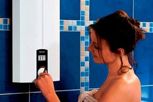 Как выбрать водонагреватель для квартиры – практическое руководство