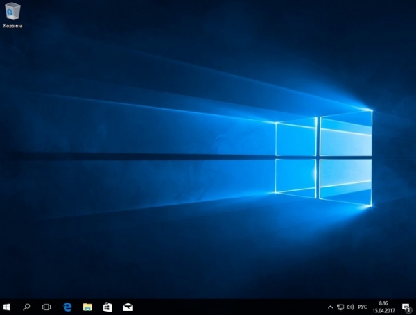 Где скачать и как установить финальный выпуск Windows 10 Creators Update версия 1703 (Сборка ОС 15063.13)