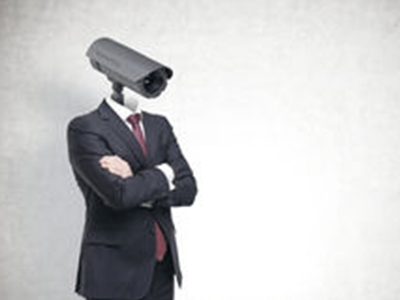 
									Как доказать, что на работе незаконно установлено видеонаблюдение?							
