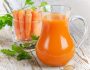 С какого возраста можно давать грудничку морковный сок
