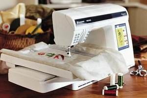 Как выбрать швейную машинку для дома – руководство для начинающих мастериц