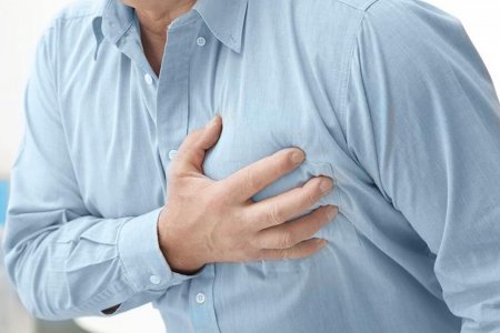 Кардиолог назвал симптомы, говорящие о проблемах в работе сердца