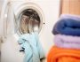 Грибок в стиральной машине и душевой кабине: чем его вывести?