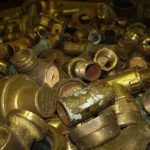 Прием металлолома в Черногорске