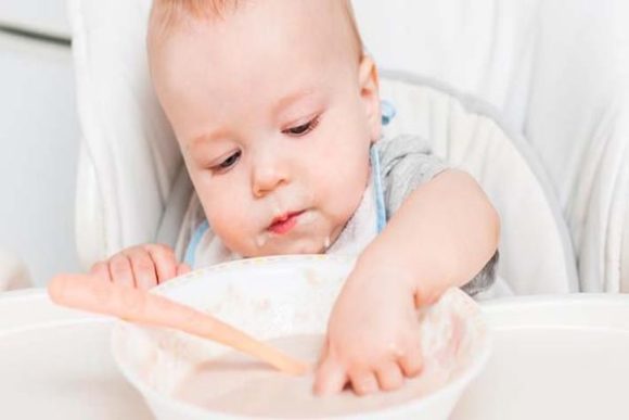 Список лучших кисломолочных смесей для новорожденных, как и сколько раз в день давать
