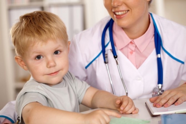 Лимфаденит у детей: причины и симптомы, классификация, диагностика и лечение