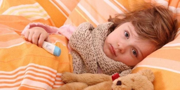 Лимфаденит у детей: причины и симптомы, классификация, диагностика и лечение