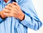 Боль в грудине при остеохондрозе: причины, лечение