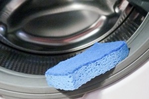 Запах в стиральной машине – как избавиться быстро?