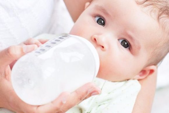 Список лучших кисломолочных смесей для новорожденных, как и сколько раз в день давать