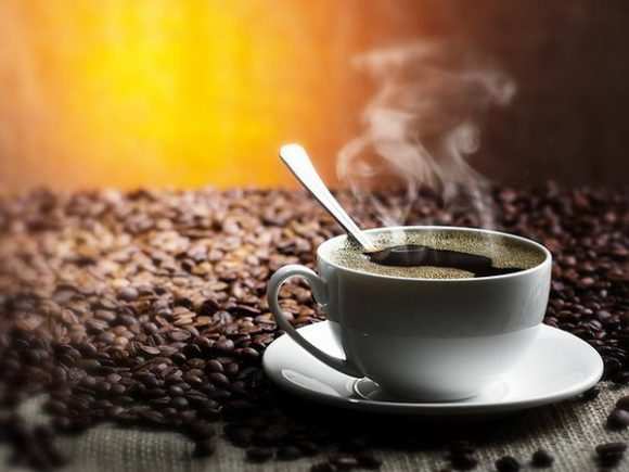 Можно ли пить кофе во время грудного вскармливания