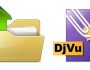 Лучшие программы для открытия файлов формата DjVu