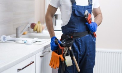 Рекомендации специалистов, как устранить засор в раковине на кухне в домашних условиях