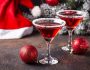 Коктейли на Новый год — 26 лучших алкогольных и безалкогольных рецептов для дома