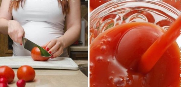 Полезные свойства томатного сока и противопоказания к употреблению