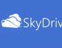 Что такое SkyDrive и как им пользоваться