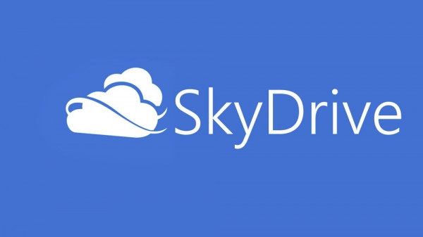 Что такое SkyDrive и как им пользоваться