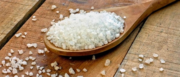 Польза и вред соли для человека