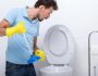 Проверенные методы, как самостоятельно прочистить засор в унитазе в домашних условиях