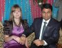 Вышла замуж за пакистанца, но осталась жить в России