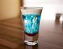 Коктейль Медуза (Jellyfish) — классический алкогольный рецепт и вариации шота для незабываемой вечеринки в стиле космо