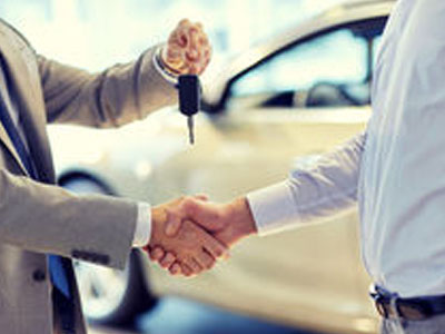 
									Как продать автомобиль, если он в залоге у банка?							