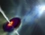Как во Вселенной появились самые первые черные дыры