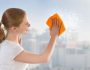 Секреты опытных хозяек: какой тряпкой лучше мыть окна