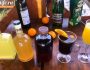 Рецепты алкогольных напитков на новый 2022 год