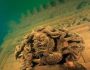 7 необычных и удивительных подводных строений древности, обнаруженные археологами