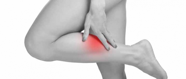 Жжение в ногах выше и ниже колена – причины дискомфорта и методы лечения