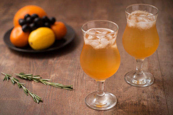 Коктейль Северное сияние — классический рецепт и 6 вариаций напитка для приготовления в домашних условиях