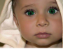 Когда меняется цвет глаз у новорожденных на постоянный и от чего зависит, можно ли спрогнозировать