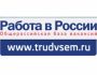 Личный кабинет на сайте Работа России – поиск вакансий, размещение резюме, учет безработных