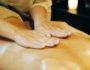 Медовый массаж при остеохондрозе в домашних условиях