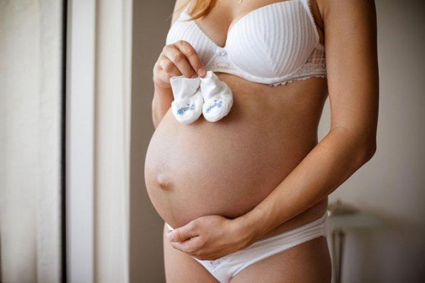 Правила выбора бюстгальтера для беременных, как его носить и топ-5 марок