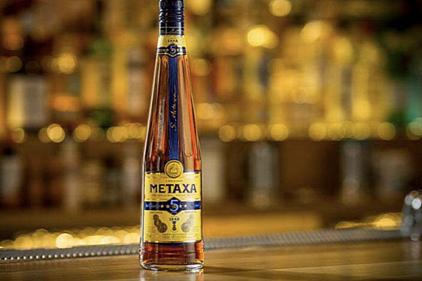 Метакса (Metaxa) — бренди греческого разлива с божественным вкусом