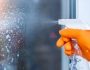 Советы профессионалов, как быстро помыть окна и при этом качественно, без разводов
