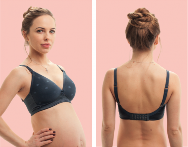 Правила выбора бюстгальтера для беременных, как его носить и топ-5 марок