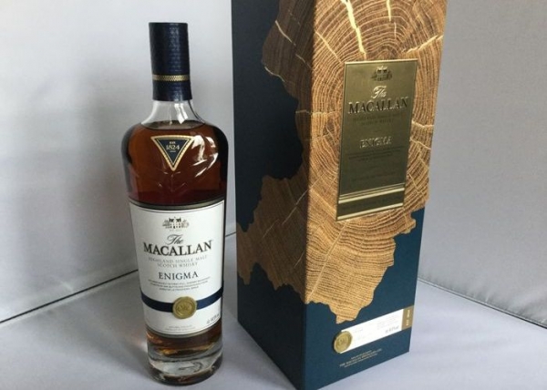 Виски Macallan (Макаллан) — руководство по видам и вкусам знаменитого бренда