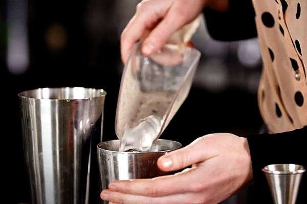 Виски Сауэр — рецепт, состав и технология приготовления коктейля с благородными корнями