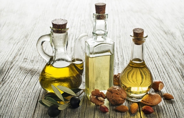 Растительные масла: в чем польза жирных кислот, список самых полезных растительных масел