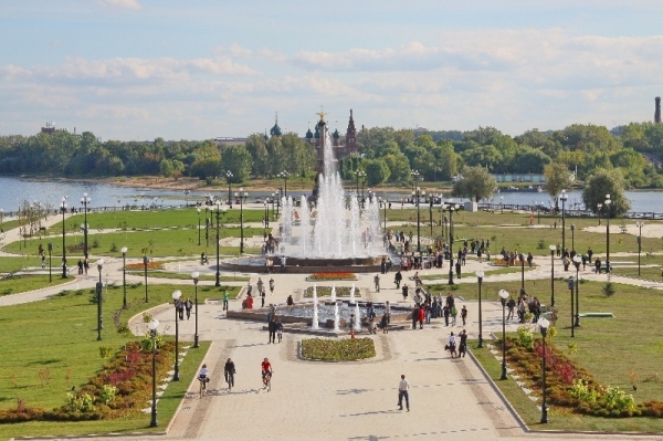 Куда стоит пойти с ребенком в Ярославле, достопримечательности и музеи, детские кафе и театры