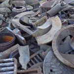 Прием металлолома в Таганроге