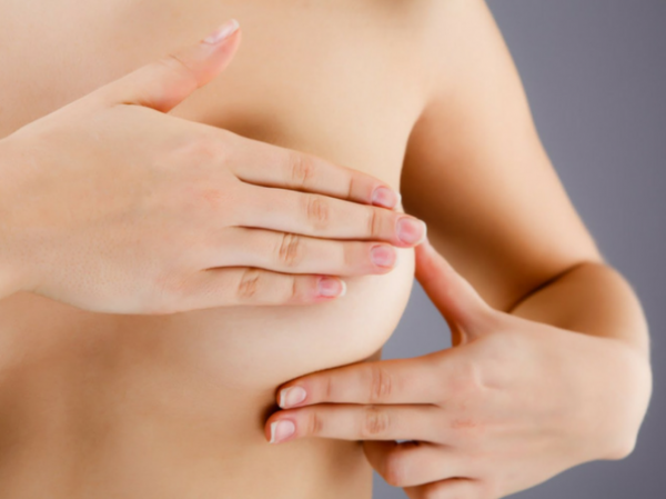 Что делать, если болит грудь при грудном вскармливании и температура, причины, симптомы и диагностика