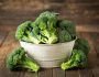 11 рецептов приготовления низкокалорийных блюд из брокколи для похудения